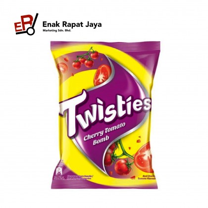 TWISTIES CHERRY TOMATO [140g]